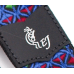 Fender 0990624001 Eric Johnson "The Walter" Signature Strap