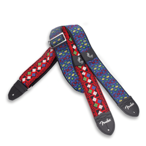 Fender 0990624001 Eric Johnson "The Walter" Signature Strap