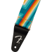 Fender 0990637212 Retro Rainbow Strap