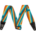 Fender 0990637212 Retro Rainbow Strap