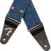Fender 0990638003 Wrangler Denim Strap