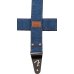 Fender 0990638003 Wrangler Denim Strap