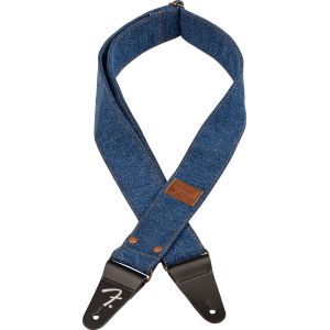 Fender 0990638003 Wrangler Denim Strap