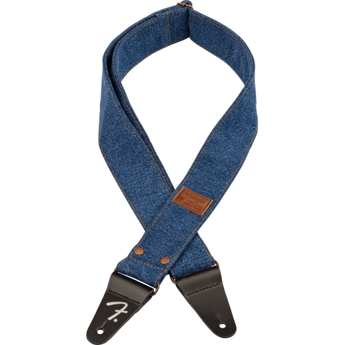 Fender 0990638003 Wrangler Denim Strap