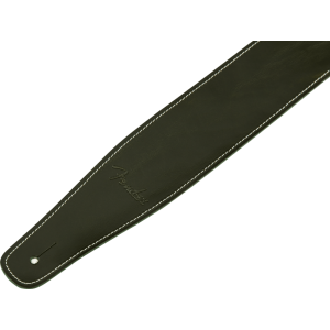 Fender 0990641062 Broken-In Leather Straps