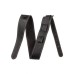 Fender 0990621006 Artisan Crafted Leather 2 Strap