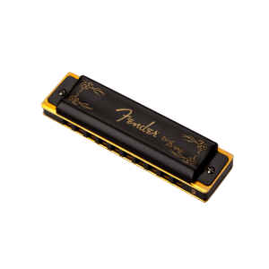 Fender 0990702001 Blues DeVille Harmonica