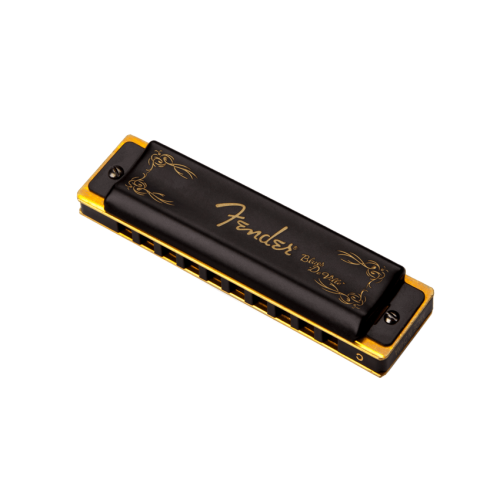 Fender 0990702001 Blues DeVille Harmonica