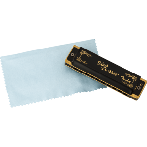 Fender 0990702001 Blues DeVille Harmonica