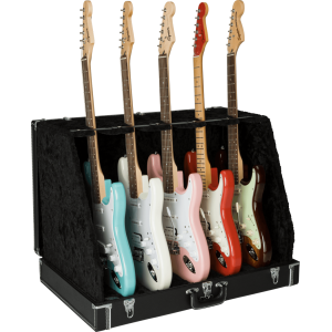Fender 0991015506 Classic Series Case Stand 5 Guitar