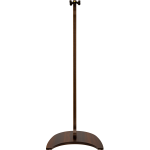 Fender 0991829000 Deluxe Wooden Hanging Guitar Stand
