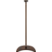 Fender 0991829000 Deluxe Wooden Hanging Guitar Stand