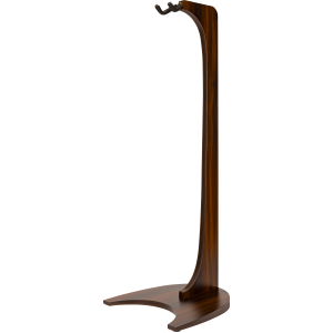 Fender 0991829000 Deluxe Wooden Hanging Guitar Stand
