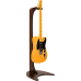 Fender 0991829000 Deluxe Wooden Hanging Guitar Stand
