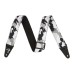 Fender 0990638024 Winter Camo Guitar Strap 