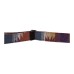 Fender 0992132550  2-inch Zion Guitar Strap - Copper Aztec