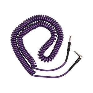 Fender 0990823026 J Mascis Coiled Instrument Cable