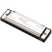 Fender 0990701007 Blues Deluxe Harmonica