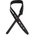 Fender 0990612002 Paramount Acoustic Guitar Leather Strap