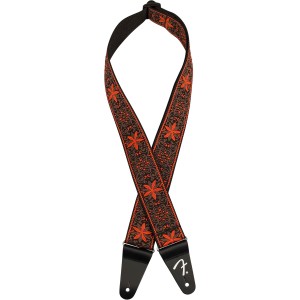 Fender 0990638028 Pasadena Woven Strap