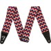 Fender 0990637214 Retro Ripple Guitar Strap