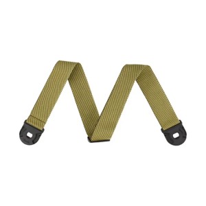 Fender 0990629007 Quick Grip Locking End Guitar Strap - Tweed