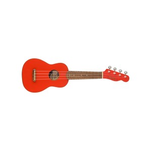 Fender 0971610740 Venice Soprano Ukulele
