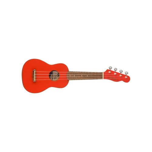 Fender 0971610740 Venice Soprano Ukulele