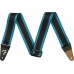 Fender 0990642061 American Professional Seat Belt Strap - Dark Night