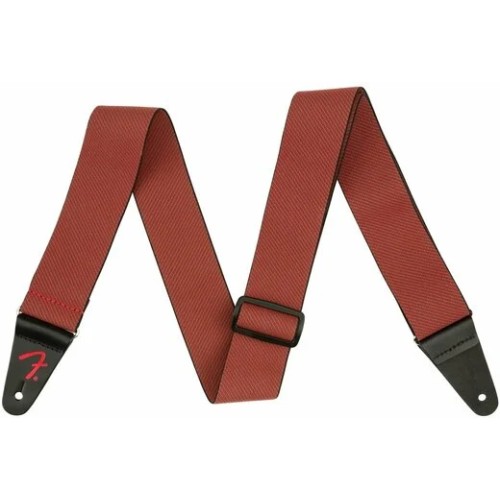 Fender 0990662022 Limited Edition Weighless Festive Strap