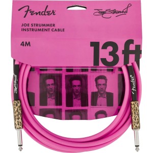 Fender 0990810215 Joe Strummer 13' Instrument Cable