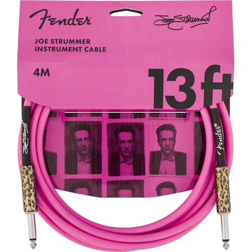 Fender 0990810215 Joe Strummer 13' Instrument Cable