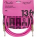 Fender 0990810215 Joe Strummer 13' Instrument Cable