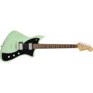 Fender 0143823357 Alternate Reality Stratocaster - Surf Green