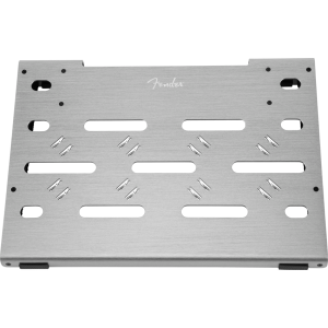 Fender 0991084001 Professional Pedal Boards Medium