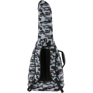 Fender 0991512476 FE920 Camo Electric Guitar Gig Bag