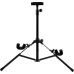 Fender 0991813200 Bass and Offset Mini Stand