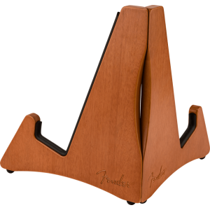 Fender 0991820007 Timberframe Electric Guitar Stand