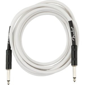 Fender 0992018005 Accessories Bundle Pack including Cable, Tuner and Strap