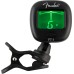 Fender 0992018005 Accessories Bundle Pack including Cable, Tuner and Strap