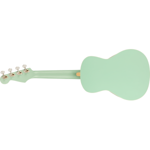 Fender 0970450557 Avalon Tenor Ukulele