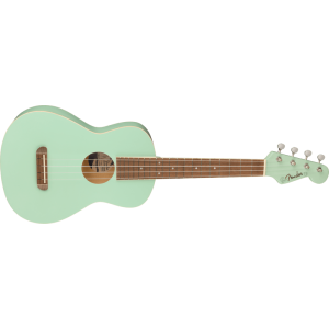 Fender 0970450557 Avalon Tenor Ukulele