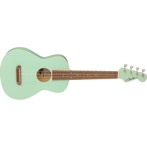 Fender 0970450557 Avalon Tenor Ukulele