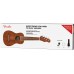 Fender Seaside Soprano Ukulele Pack