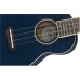 Fender 0971610102 Grace VanderWaal Moonlight Ukulele