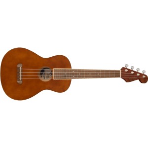 Fender 0970450521 Avalon Tenor Ukulele