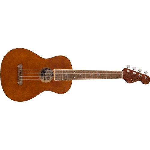 Fender 0970450521 Avalon Tenor Ukulele