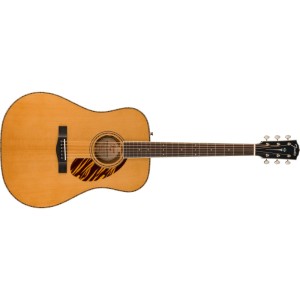 Fender 0970612334 Limited Edition PD-220E Dreadnought Electro Acoustic Guitar