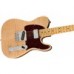 Fender Rarities Flame Maple Top Chambered Telecaster®