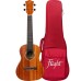 Flight Antonia CE Concert Electro-Acoustic Ukulele